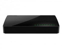 Tenda SG108 8-Port gigabit desktop switch - Img 1