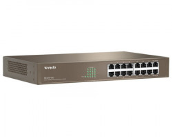 Tenda TEG1016D v6.0 16-Port gigabit ethernet Switch - Img 3