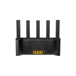 Tenda tx12l pro ax3000 mbpsi/3xglan/1xgbwan mu-mimo Wireless Router -3