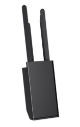 Tenda TX2L Pro Wireless ruter Dual Band Gigabit Wi-Fi 6, OFDMA+MU-MIMO, 4L/1W fixed antenna 5x-5
