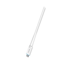 Tenda U2 300Mbps AX300 Wi-Fi 6 High Gain Wireless USB Adapter (USB Antenna) -4