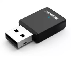 Tenda U9 AC650 Wireless USB adapter -2