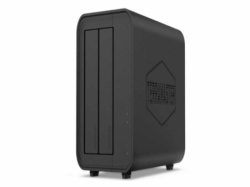  TerraMaster d5-hybrid/2-bay/raid 0/1/jbod/m.2/usb 3.2/40w das ( D5-HYBRID ) -3