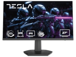 Tesla 27gh645bq 27"/ips/2560x1440/180hz/1ms mprt/hdmix2,dp/adaptive sync/vesa/crna monitor  ( 27GH645BQ ) -2