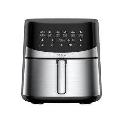 Tesla AF702BX 1700W/7L/digital panel/crna-inox Air Fryer ( AF702BX )
