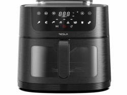 Tesla AF810BGW 1800W/ 8L/ digital panel/ crni Air Fryer  ( AF810BGW ) -2