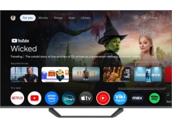 Tesla Q50E655GUS/QLED/50"/4K/Smart/Google TV/siva Televizor ( Q50E655GUS )