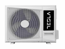 Tesla tgtp-10hmda1 10btu/r32/8,5kw/10kw/bela Toplotna pumpa  ( TGTP-10HMDA1 ) -1