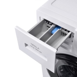 Tesla WF71231T/inverter/7kg/1200 obrtaja/C/85x59,5x47cm/bela Veš mašina  ( WF71231T ) -3