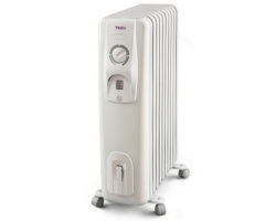 Tesy CC 2510 E05 R uljni radijator-1