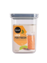 Texell činija sa poklopcem Lock&Fresh TFC-M370