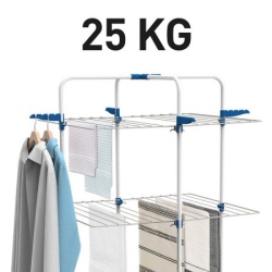 Texell sušilica za veš Vertical 4 TCD-V312 40m-5