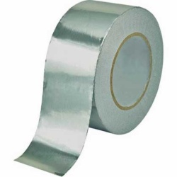 Texo r01107 aluminijumska samolepljiva traka