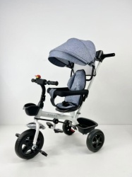 Thema Sport ts-65 sivi Tricikl  ( TS-65 SI ) -1