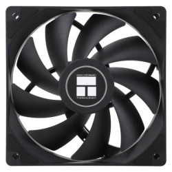 ThermalRight TL-C12C Black bulk ( 112214 )