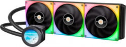 Thermaltake cooler AIO Toughliquid ultra 420 RGB/CL-W370-PL14SW-A