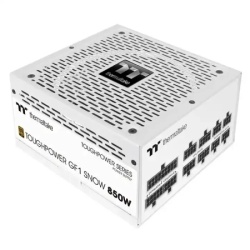 Thermaltake Toughpower GF1  RGB 80+ Gold Modularno Snow Edition Napajanje 850W -1