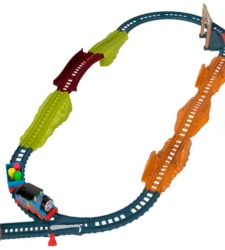 Thomas & Friends Muddy adventure ( HHV98 )