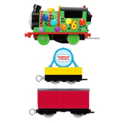 Thomas&friends voz sa vagonima iz asrotimana ( 1045030 )-2