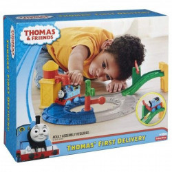 Thomas set - prva isporuka ( MABCX80 )