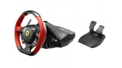 Thrustmaster Ferrari 458 Spider Racing Wheel ( 024890 )  - Img 4