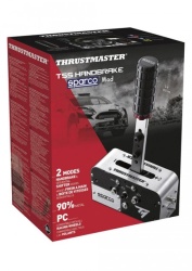 Thrustmaster TSS Handbrake Sparco MOD+ ( 034328 ) -2