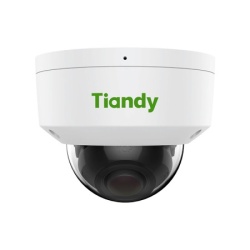 Tiandy technologies IP dome kamera, 2MP, 2,8-12mm, WDR 120dB, IR 30m, IP66, IK10 ( Tc-c32mg )