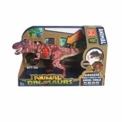 Tiranosaurus sa pokretnim delovima ( 11/19071 )