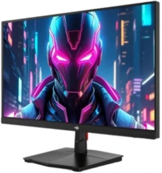 Titan P2510G2 IPS FHD 200Hz AMD FreeSync/G-Sync, 1ms, HDMI, DP, HDR400 Monitor 24