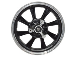  Točak prednji 10" za elektro bicikl king ( 331626 )-2