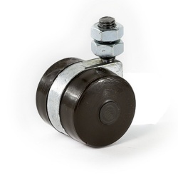 Točkić za nameštaj-šaraf 50mm ( 14480 )