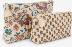 Toilet bag 2 pcs-1