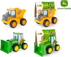 Tomy john deere traktorcici asst ( TM47274 ) -1