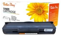 BetterDay W1106A, 106A 107/135 Toner zam. kaseta za HP 1k (bez cipa)-2