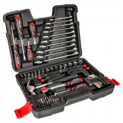 Top tools set alata x73kom ( 38D500 ) - Img 1