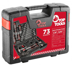 Top tools set alata x73kom ( 38D500 ) - Img 2