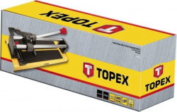 Topex mašina za pločice 600mm prem ( 16B160 ) - Img 2