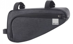 Torbica p:lab na ram trougao grey ( TOR-121469SA )