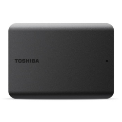 Toshiba Canvio Basics HDTB510EK3AAH 1TB/2.5"/USB 3.2/crna  eksterni hard disk ( HDTB510EK3AAH ) -4