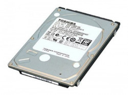 Toshiba HDD 2.5" 500GB MQ01ABD050V 5400RPM 16MB 9.5mm SATA (1699).. refurbished 2y - Img 2