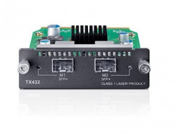Tp-Link 10-Gigabit 2-Port SFP + Module ( TX432 ) - Img 1