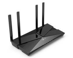 Tp-link Archer AX23 AX1800 bežični dual band Wi-Fi 6 ruter -6