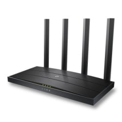 TP-Link AX12 LAN ruter Archer AX1500/WiFi6/3xGLAN+1xGWAN-2