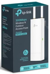 TP-link by Omada EAP110 300Mbps LAN Access Point