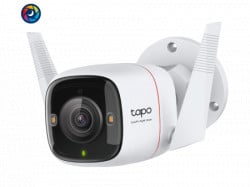 TP-Link kamera tapo C325WB ( TAPO C325WB )  - Img 1