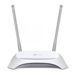 TP-Link LAN router TL-MR3420 3G/4G Wireless N - Img 1