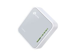 TP-Link LAN Router TP-LINK TL-WR902AC AC750/AP/RE-2