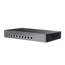 TP-Link LAN Switch TP-Link DS1008X 8x10G/Omada/RM-3