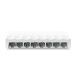 Tp-link ls1008 8port 10/100mbps Lan switch ( 21855 )