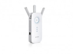 TP-Link RE450 Wi-Fi Range Extender AC1750 1750Mbps, 1xGigabit port,Ranger Extender dugme, 3xinterna antena